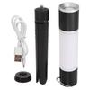 Многофункциональный USB-фонарик для кемпинга, 6 режимов освещения, ночник для улицы