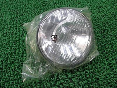 Оригинальные детали мотоцикла Honda Фара Zoomer 33120-GAR-003
