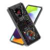 Чехол для Samsung Galaxy S23 FE Мягкий ТПУ Защита от царапин Чехол для телефона С рисунком