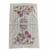 1Pc 41x64cm Thicken Flower Fruit Printed Cotton Kitchen Tea Towel Dish Cleaning Cloth Table Napkins Cooking Tool