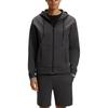 Hugo Boss zip-up hooded sweatshirt 50542974-027