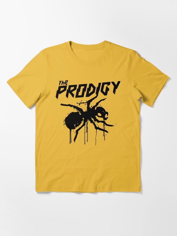The Prodigy The Pro.digy Essential T-Shirt