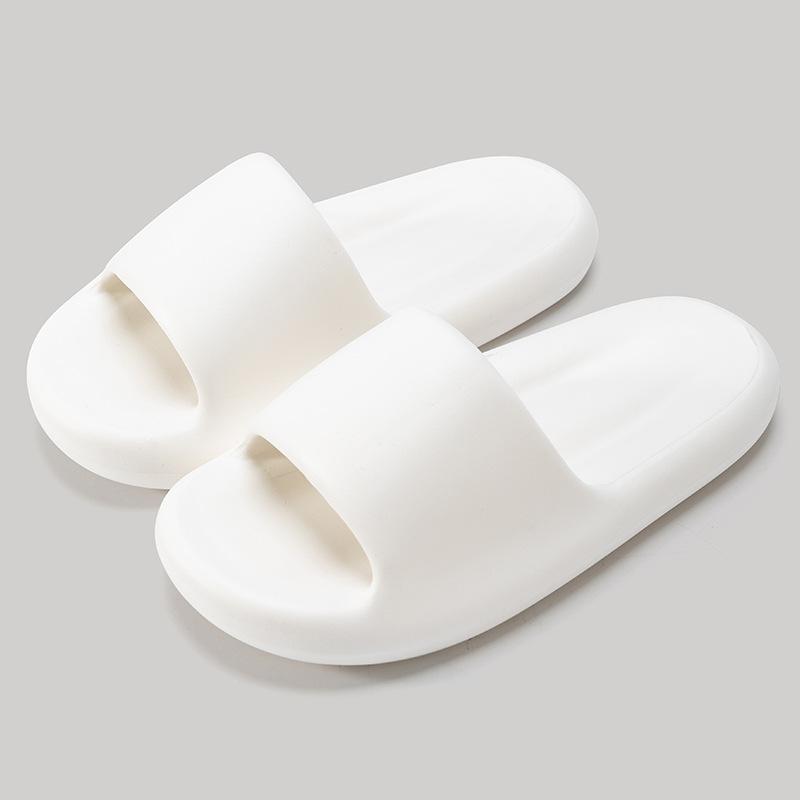 Лидани наступает в дерьмо и чувствует крутые тапочки для мужской летней новинки для дома в помещении бесшумные нескользящие парные ева сандалии для женщин