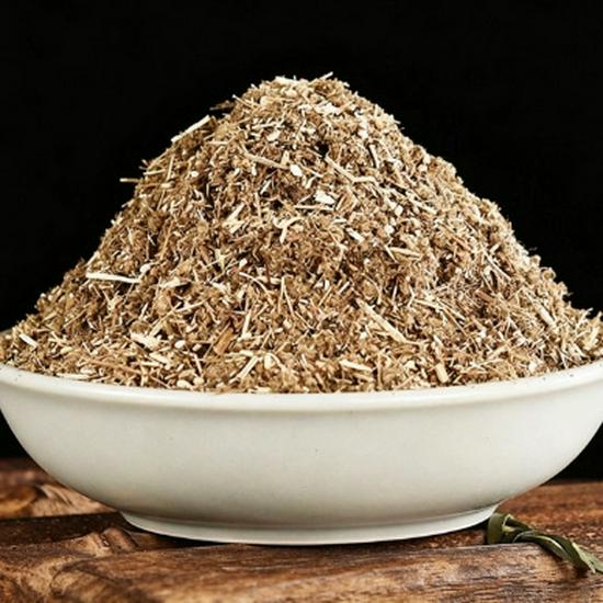 Продукты из полыни: Порошок, Осадок, Тканевое искусство, Молоток для меридианного постукивания, Изготовление подушек, Внутренняя подкладка