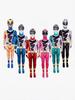 Детский костюм на Хэллоуин - Аниме-персонаж - Комбинезон Ryusoulger Sentai Kyoryuger