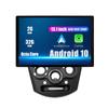 Android Radio 13.1" Car Stereo Navigation Headunit Multimedia Player GPS For Perodua Axia 2015