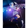 Milky Time Hololive Suisei Cosplay Costume Halloween Outfit VTuber Idol
