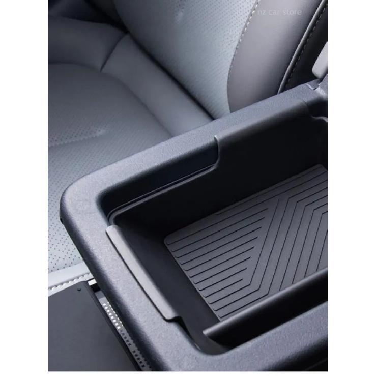 Armrest Storage Box For LYNK&CO Lynk Co 02 2026 2025 Organizer Interior Accessories