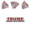 For Trump 10x 2020 Campaign President Election Decal Die Cut Sticker Bumper Car