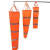 0,8 м/1 м/1,5 м авиационный аэропорт параплан отражающий индикатор ветра Windsock