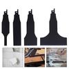 Professional Grade Scraping Blade Set Wall Scraping Blades For Concrete Wall Scraping And Floor Surfaces Refinement