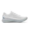 Fila Nuvole 4 Run Комфортная Амортизация Дышащие Легкие Упругие Беговые Кроссовки Мужские Сникеры Белый Синий A12M621103FBD