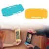 Dustproof Soft Silicone Case Protective Cover for Switch Lite Game Console Controller
