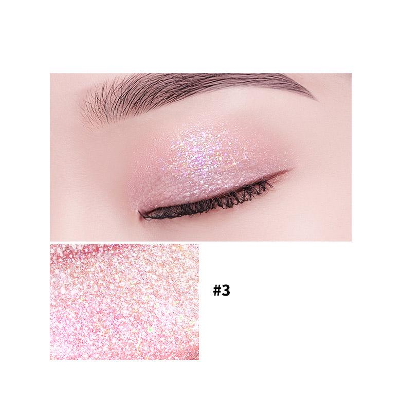 MISSHA Глиттер Призма Жидкость 3г