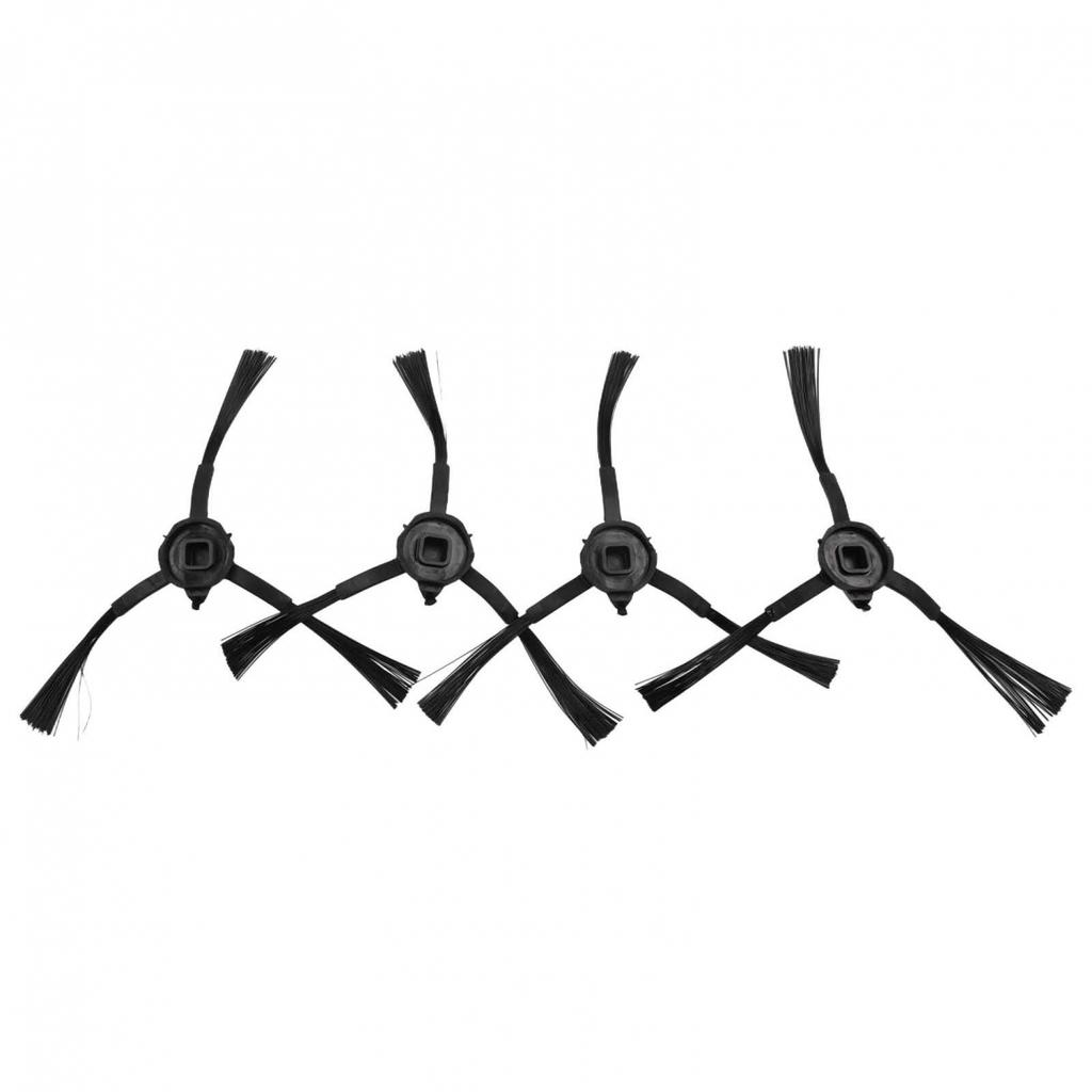 Easy Installation Robot Vacuum Parts Efficient Cleaning