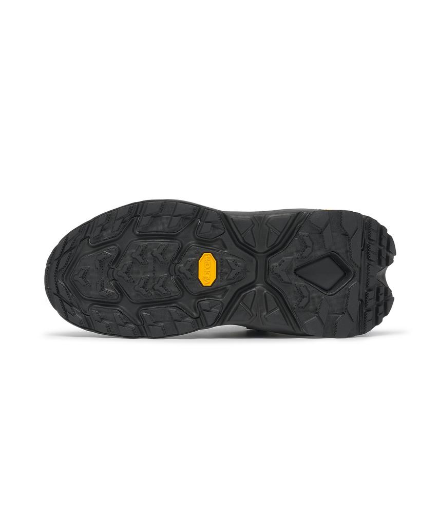 Hoka (Women'S) Kaha 2 Gore-Tex - Black / 1123156-Bblc