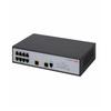 H3C S5008PV5-EI-HPWR 8-портовый гигабитный управляемый PoE-коммутатор