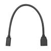 Displayport Adapter 8K Mini Display Port Female To DP Female Extension Pair Wiring DP To Mini DP