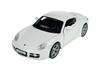 Blargo Minicar Porsche Cayman CAYMAN S 2007 1/32 (white) [item]
