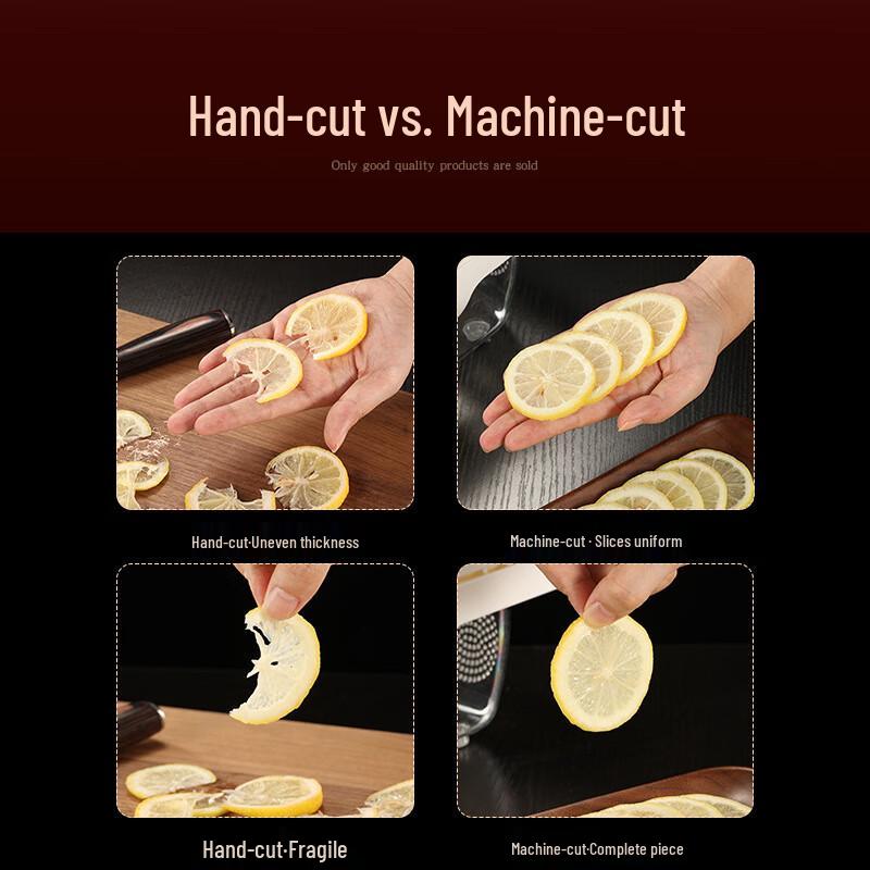 Многофункциональная кухонная терка и шинковка Jidu