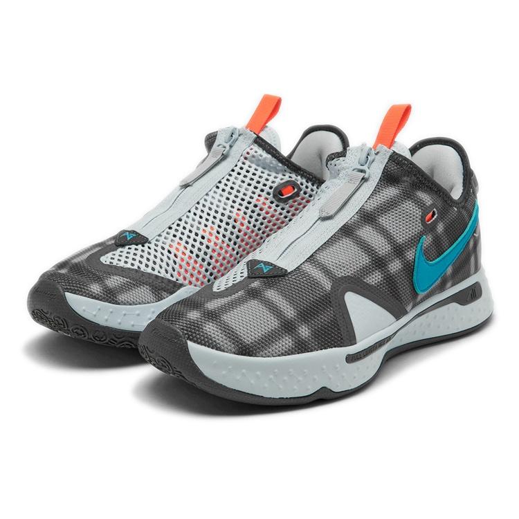 Nike PG 4 EP 'Plaid' Men's CD5082-002