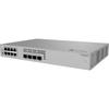 Huawei Kunling S220S-8P4JX 8-Port Gigabit Managed PoE Switch