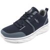 Кроссовки Jay Thick Sole Mesh DJ324 Navy см [Dee Honda] мужские 26,5