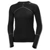 Helly Hansen Базовый слой с длинным рукавом Lifa Crew