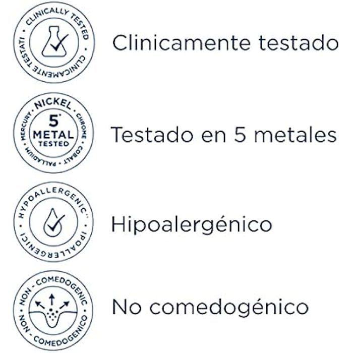 Sérum - RILASTIL - Intense C Gel Serum - Hydratant - Éclaircissant - Hypoallergénique