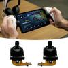 Repairing Hall Effect Joystick Spare Parts Thumbsticks for PlayStation Portal/PS5 Portal