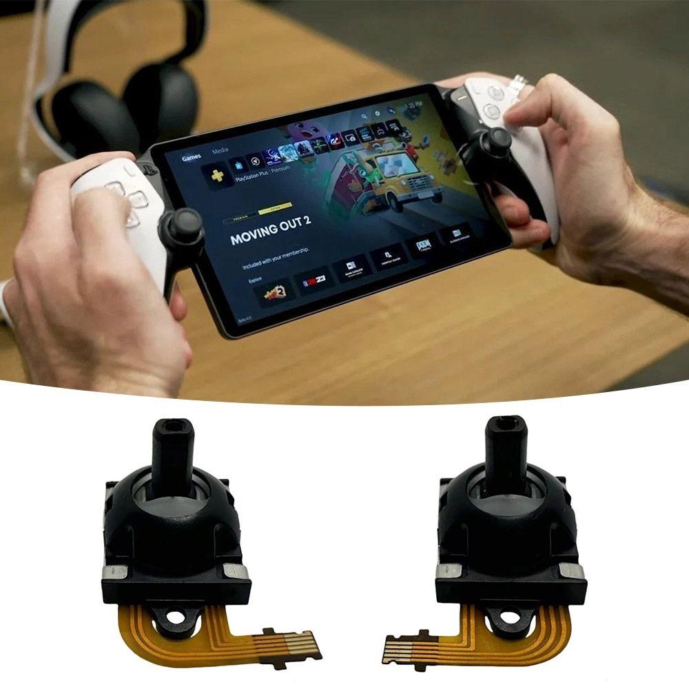Universal Hall Effect Joystick Repairing Thumbsticks for PlayStation Portal/PS5 Portal