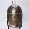 Handmade Medieval Warrior Battle Helmet for Roleplaying Games Steel Helmet