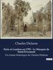 Книга Paris Et Londres En 1793 - Le Marquis De Saint-Evremont : Un Roman Historique De Charles Dickens