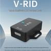 Модуль вещания VK Microgram: RID Remote ID для моделей самолетов и Серийная система полетов дронов CAAC