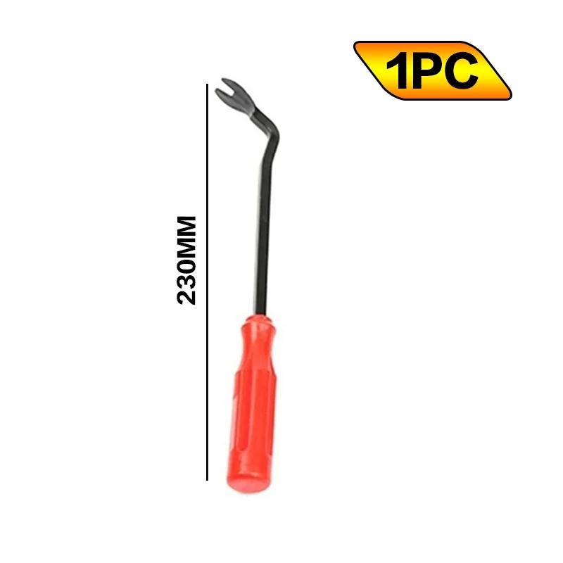 Клещи для установки и снятия автомобильных фар, инструмент для демонтажа аудиосистемы, звукоизоляционной двери, GPS, ручной инструмент для авторемонта