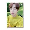 BTS BE LENTICULAR POSTCARD (Photocard Giveaway)