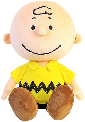 Nakajima Corporation Мягкая игрушка PEANUTS SNOOPY Peanuts Чарли Браун М 139542-19