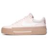 (WMNS) Court Legacy Lift 'Светло-мягкий розовый' Женские DM7590-600