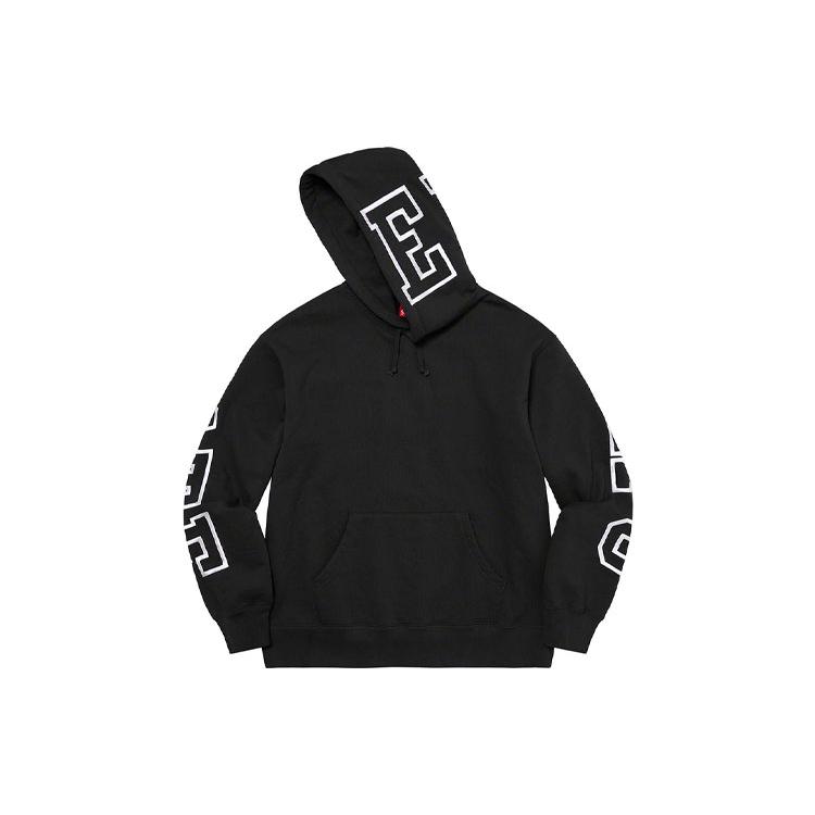 Supreme State Hooded Sweatshirt SUP-FW22-004