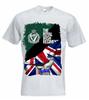 Футболка Королевского ирландского полка R IRISH Tshirt Британская армия