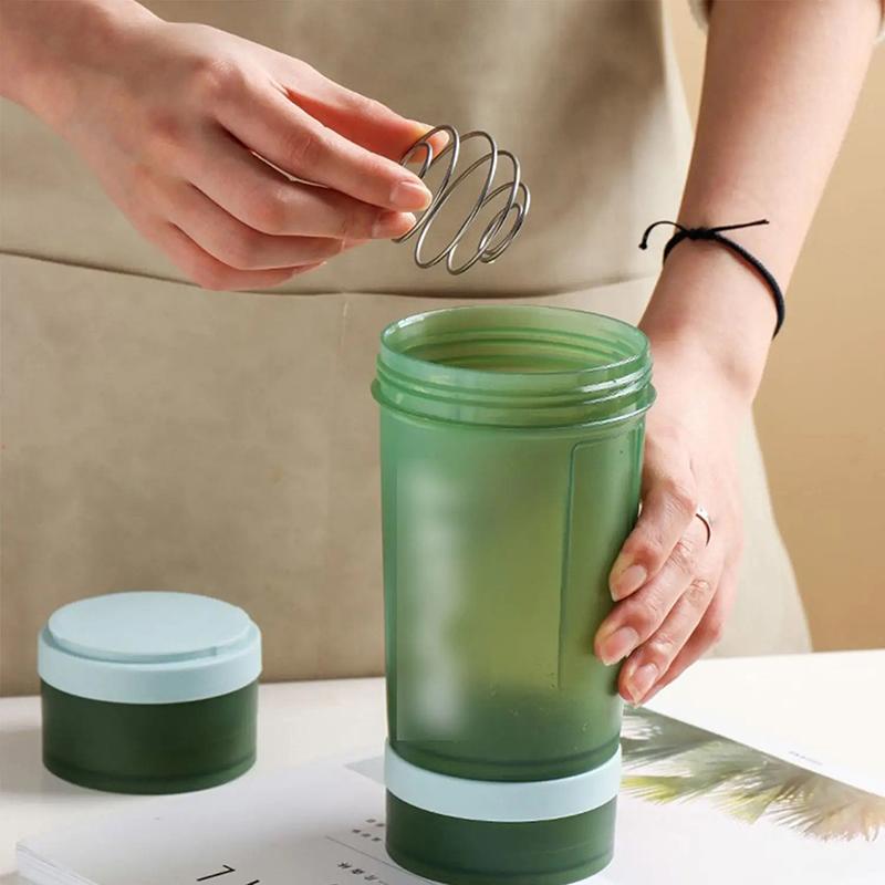 1 Pack Professional Stainless Steel Shaker Bottle Mixing Balls For Drinks