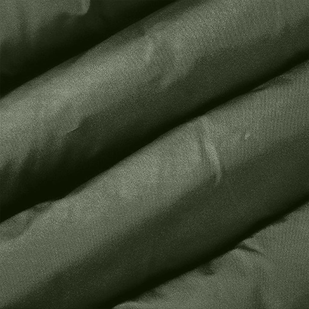 Men's Down Cotton Warm Outdoor Sleeveless Jacket