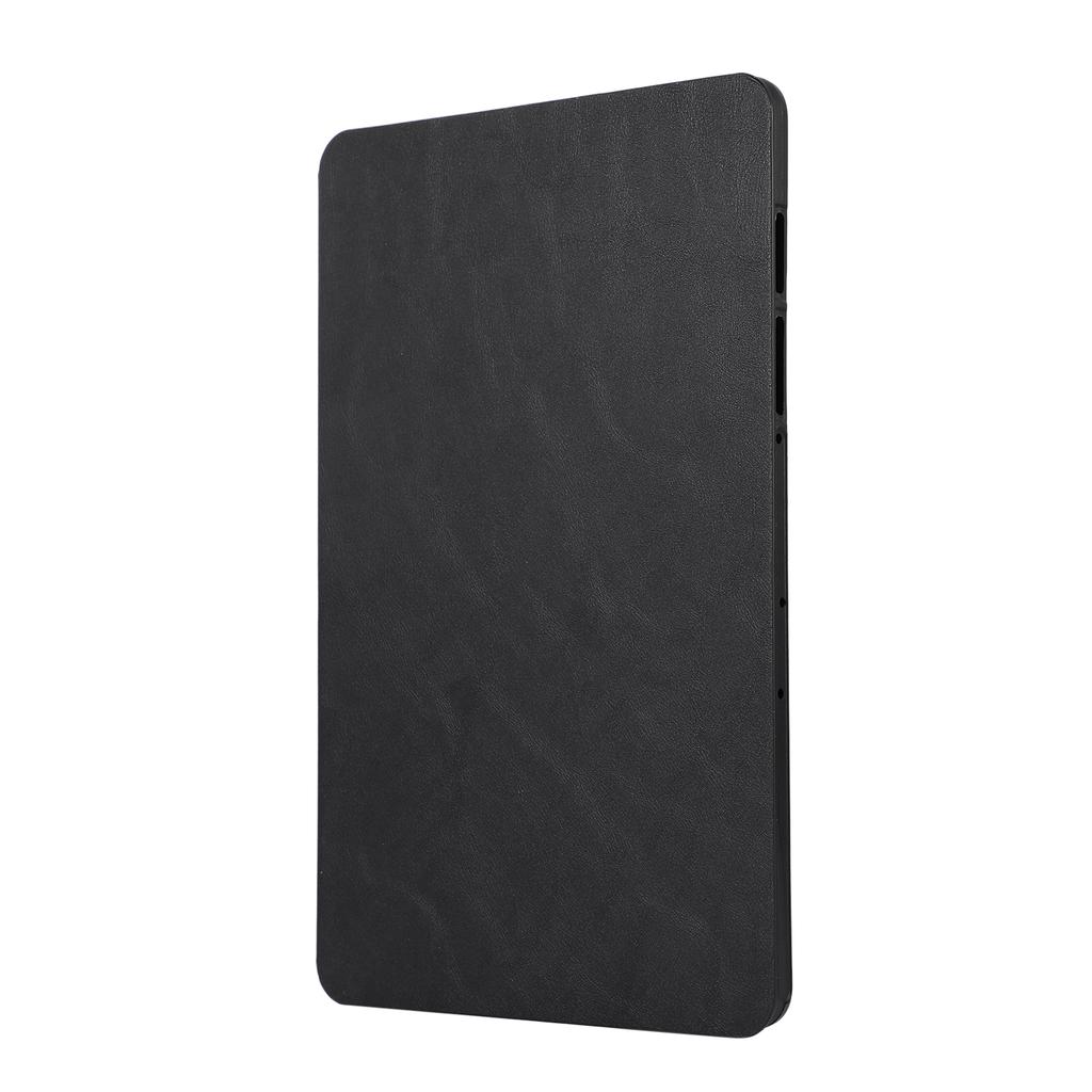 Противоударный чехол из ПУ кожи для Samsung Galaxy Tab S10+ с подставкой