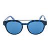 Lunettes de soleil - Italia Independent - 0900-141-GLS - 50 mm - Tendance - Femme