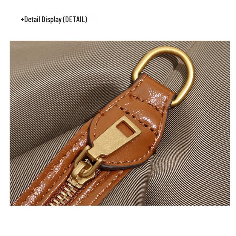 Стильный женский легкий нейлоновый рюкзак для поездок на работу: Путешествия, Школа, Бизнес, Большая вместимость, Колорблок, Водонепроницаемый