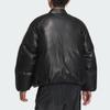 Adidas Pillow Down Jacket Black Unisex Streetwear IW0762