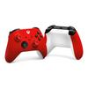 [Подлинный продукт] Беспроводной геймпад Xbox (Пульсирующий красный)