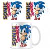 Classic Gaming Icon Mug
