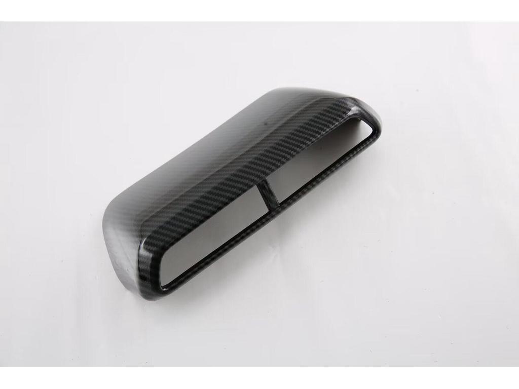 Комплект для отделки салона BYD Seagull: Обновление консоли и рамки рычага переключения передач