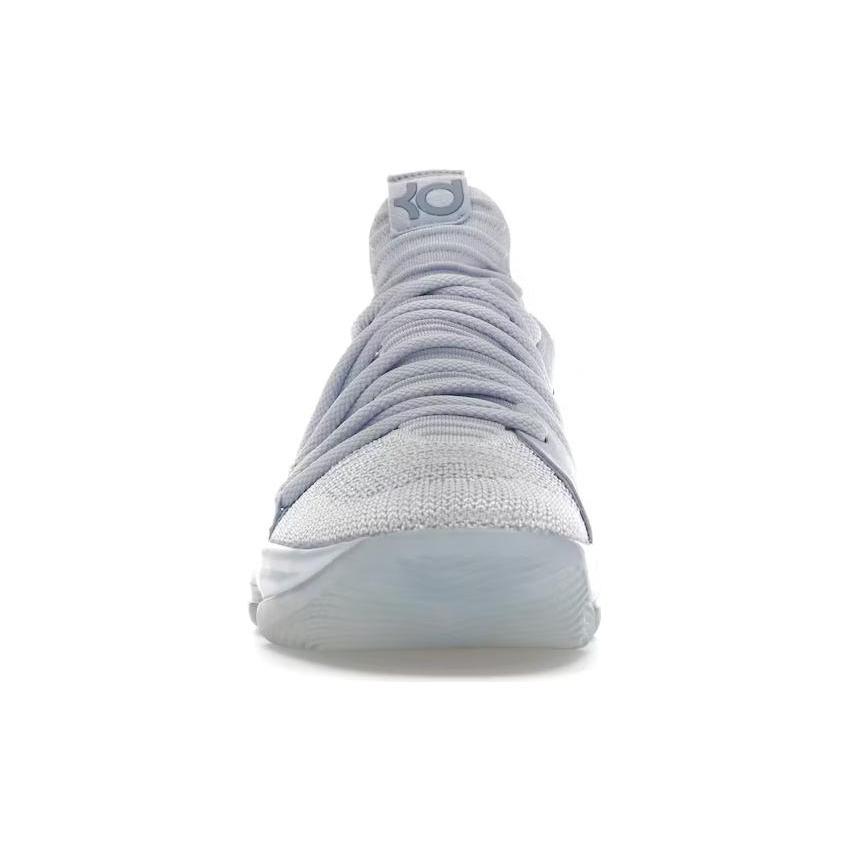Nike Zoom KD 10 LMTD EP Бледно-голубой AA4197-900
